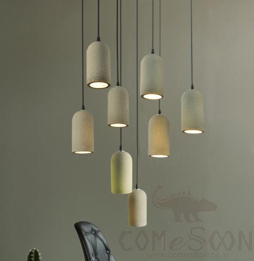 Pendant Light-D9*H18cm