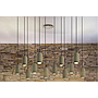 Pendant Light-D9*H18cm