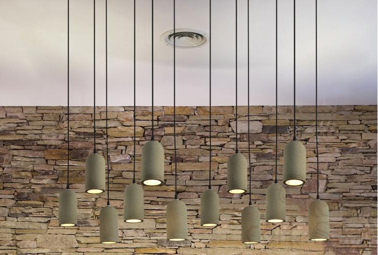 Pendant Light-D9*H18cm