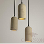Pendant Light-D9*H18cm