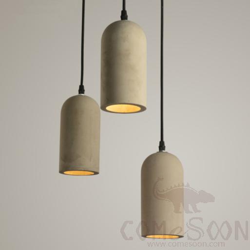 Pendant Light-D9*H18cm