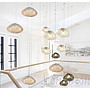 Pendant Light-D25*H13cm
