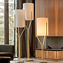Floor Lamps-D40*145CM