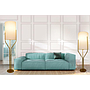 Floor Lamps-D40*145CM