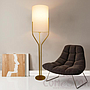 Floor Lamps-D40*180CM
