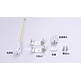 T5 Cove Light-L100 CM