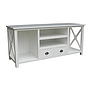 Audiovisual cabinet