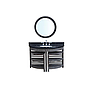 Bath cabinet
