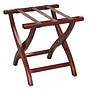 Luggage Holder, Oak, L500 * W455 * H510mm