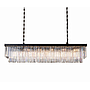 Pendant Light-L85*W35*H25 cm