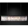 Pendant Light-L85*W35*H28 cm