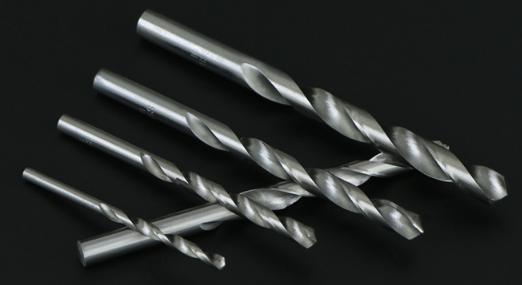 Straight Shank Hss Twist Drill Bit 7Mm