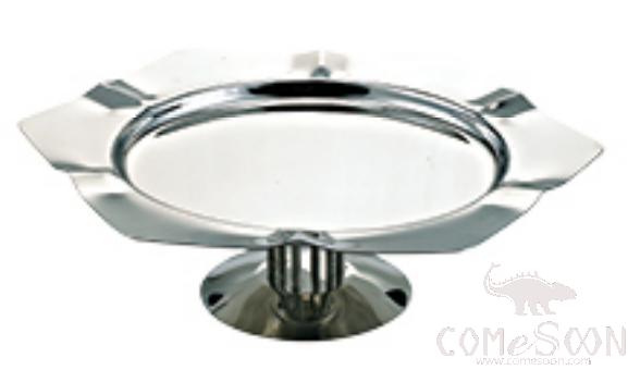 JJL Series-Fruit Plate with Stand 46cm 460*130mm