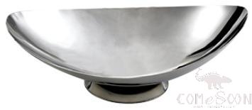 JJL Series-Oval Plate 295*170*95mm