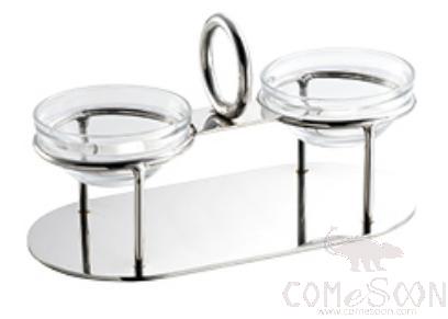 JJL Series-Seasoning Bowl Rack 200*100*120mm