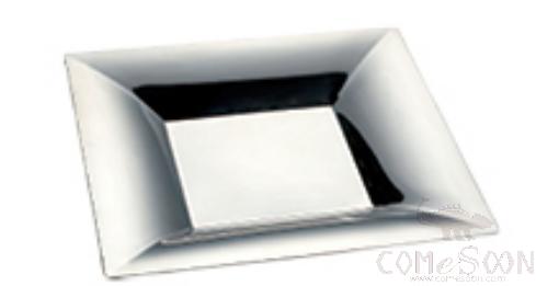 JJL Series-Square Fruit Plate 310*310*25mm