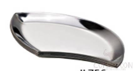 JJL Series-Leaf Shaped Plate 180*120*15mm