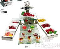 JJL Series-Buffet Display  