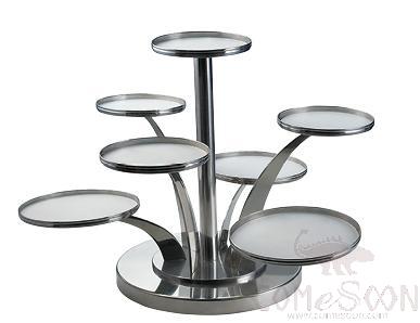 JJL Series-7 Heads Shelf 950*780mm