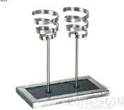 JJL Series-Glass Holder 200*100mm L-Sized
