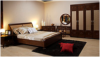 King bed HW1171