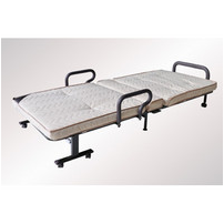 Personalized furniture - folding bed