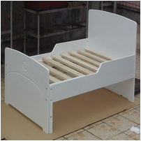 Children's bed