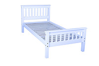 single bed