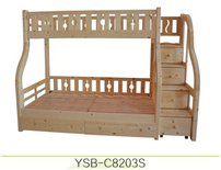 Bunk bed