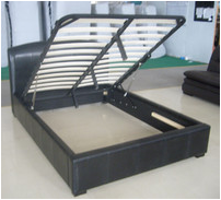 Pu Bed