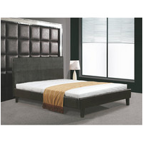 LB400 bed