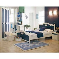 Prince Impression Suite - Crib
