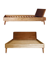 Suyuan Zhonghe series bed