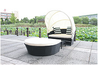 Outdoor Sofa