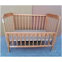 Baby cot  Baby Bed