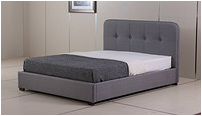 KJ1606 Gas-lift Bed