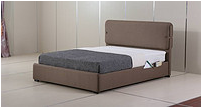 KJ1601 Gas-lift Bed