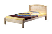 Fun Castle - Single Bed