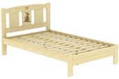 Fun Castle - Single Bed