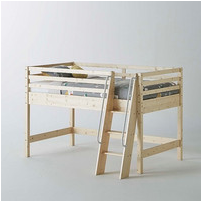 single bed