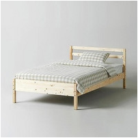 single bed