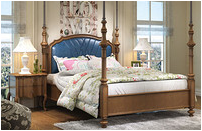 Children's bed
