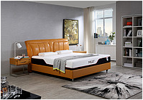 Memory cotton mattress
