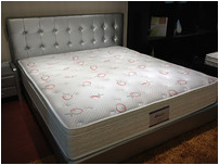 Dream Ouna Latex Mattress