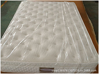 mattress