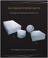 mattress