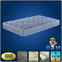 Cheap factory direct chain spring mattress