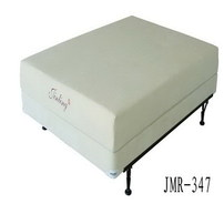 Memory cotton mattress