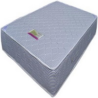 Hotel mattress