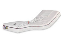 Massage mattress